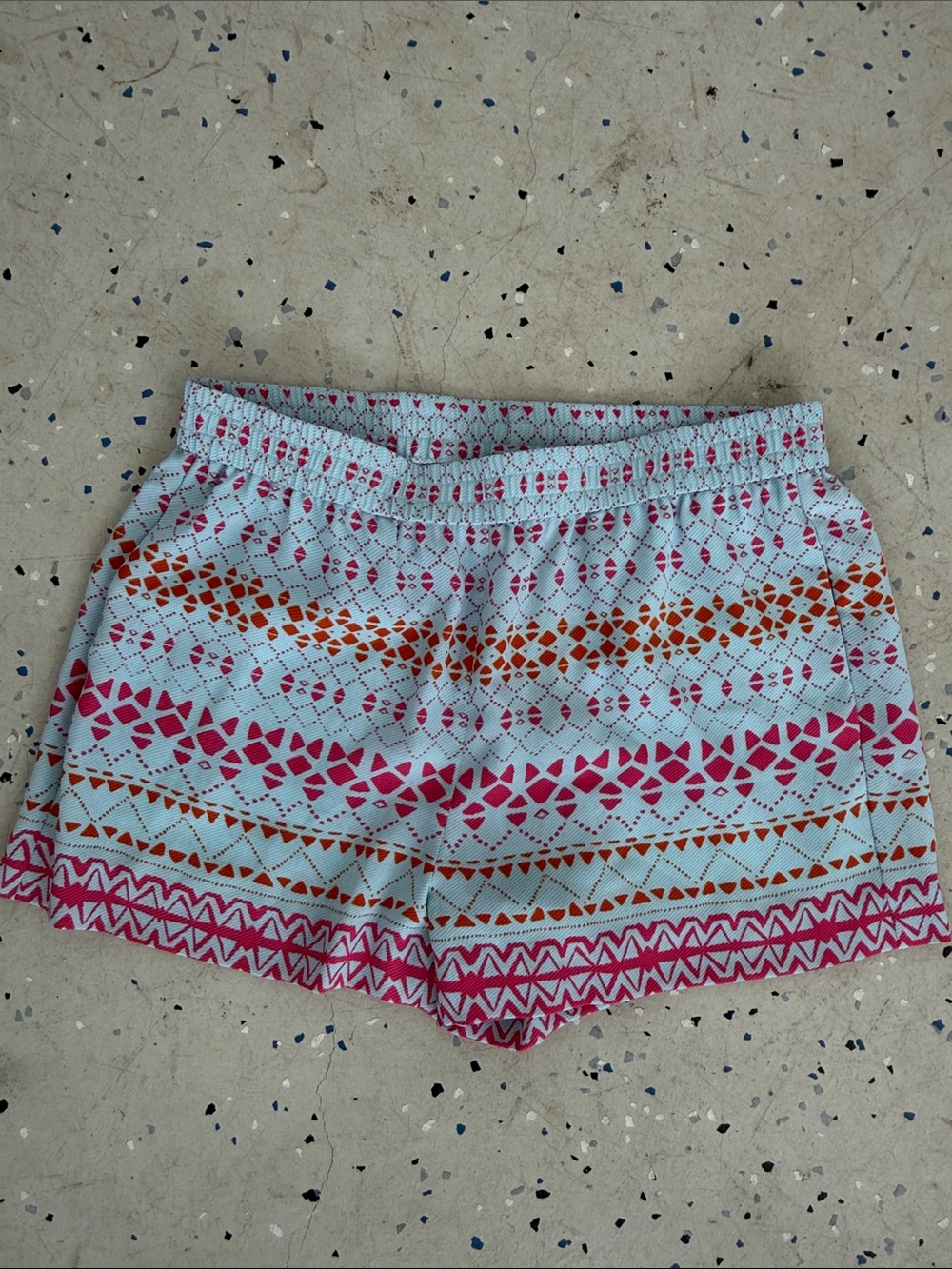 BCBGMaxazria Isaac shorts
